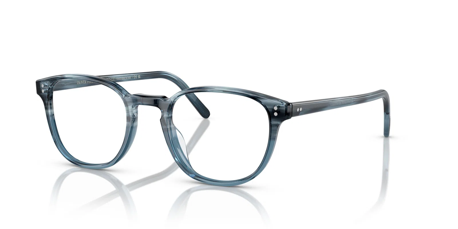 Oliver Peoples Fairmont 0OV5219 Eyeglasses - view 60